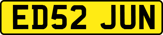 ED52JUN