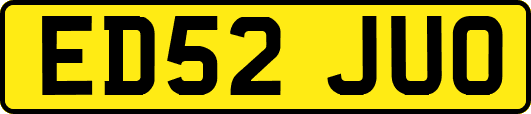ED52JUO