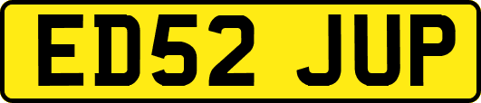 ED52JUP
