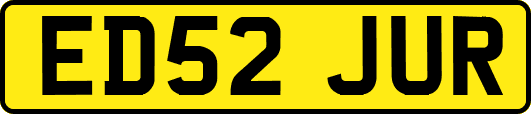 ED52JUR