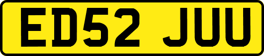 ED52JUU