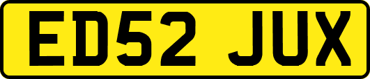 ED52JUX