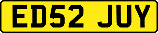 ED52JUY