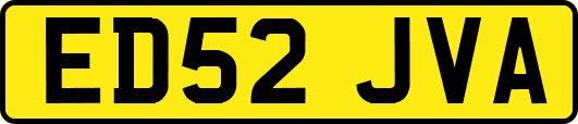 ED52JVA