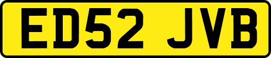 ED52JVB