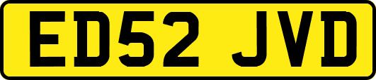 ED52JVD