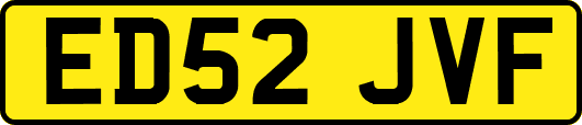 ED52JVF