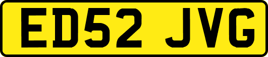 ED52JVG