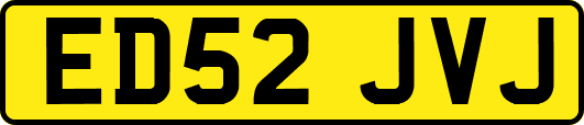 ED52JVJ