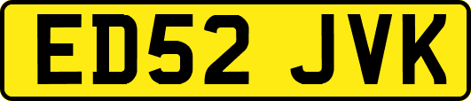 ED52JVK
