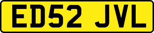 ED52JVL