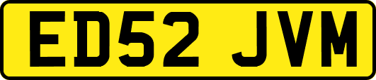 ED52JVM