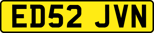 ED52JVN