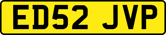 ED52JVP