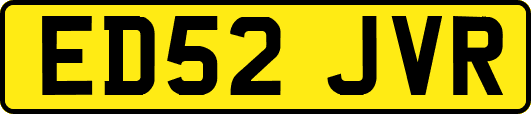 ED52JVR