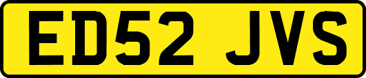 ED52JVS