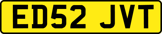 ED52JVT