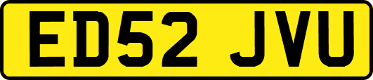 ED52JVU