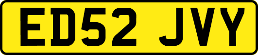 ED52JVY