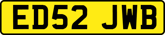 ED52JWB