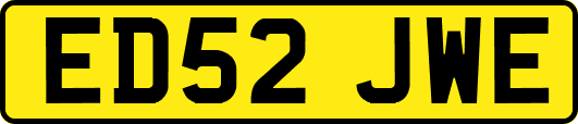 ED52JWE