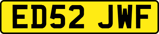 ED52JWF