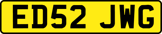 ED52JWG
