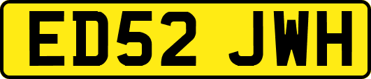 ED52JWH