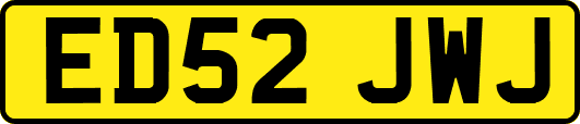 ED52JWJ