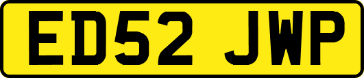 ED52JWP