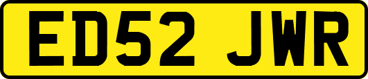 ED52JWR