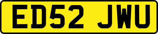 ED52JWU