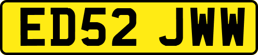 ED52JWW