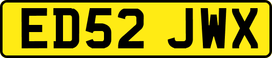 ED52JWX