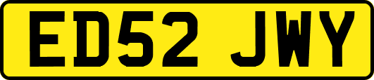 ED52JWY