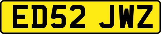ED52JWZ