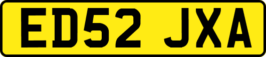 ED52JXA