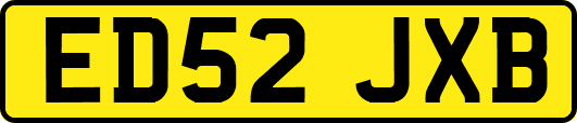 ED52JXB