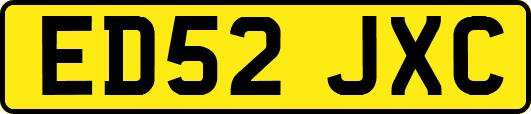 ED52JXC