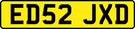ED52JXD