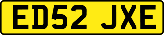 ED52JXE