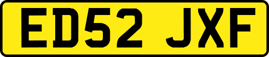 ED52JXF