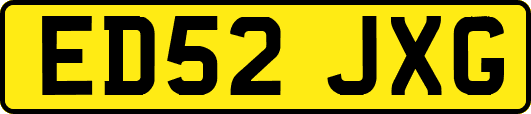 ED52JXG