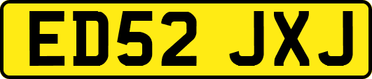 ED52JXJ