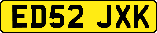 ED52JXK