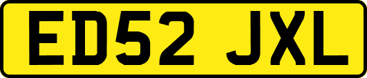 ED52JXL