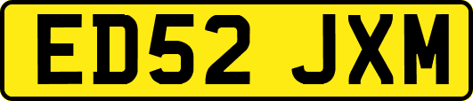 ED52JXM