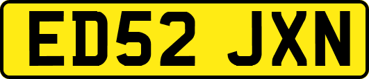 ED52JXN