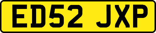 ED52JXP