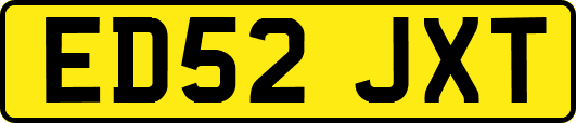 ED52JXT